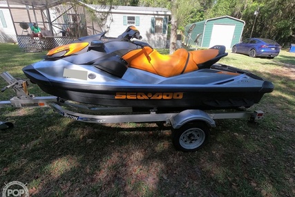 Sea Doo Gti Se 170