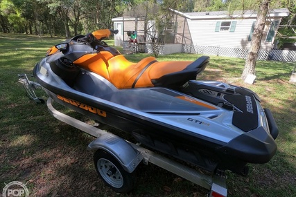 Sea Doo Gti Se 170