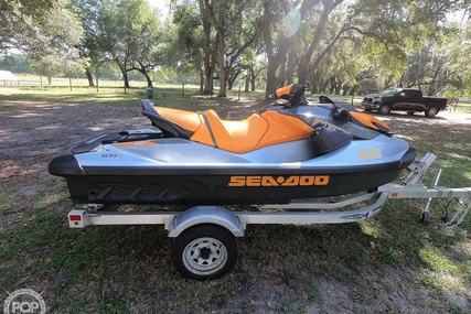 Sea Doo Gti Se 170