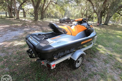 Sea Doo Gti Se 170