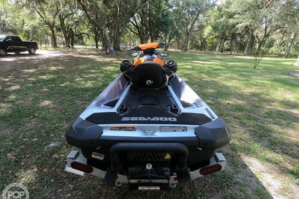 Sea Doo Gti Se 170