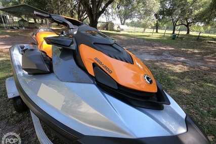 Sea Doo Gti Se 170