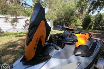 Sea Doo Gti Se 170