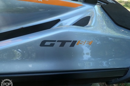 Sea Doo Gti Se 170