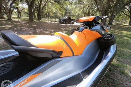 Sea Doo Gti Se 170