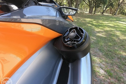 Sea Doo Gti Se 170