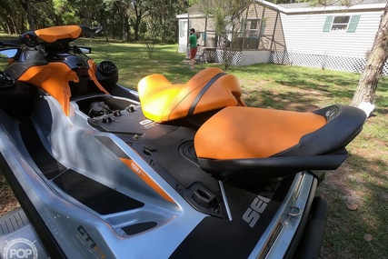 Sea Doo Gti Se 170