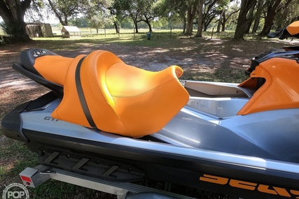 Sea Doo Gti Se 170