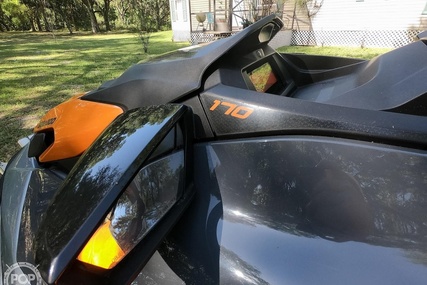 Sea Doo Gti Se 170