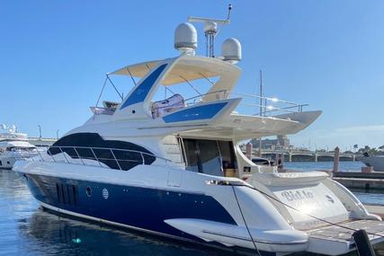 Azimut 64 Fly