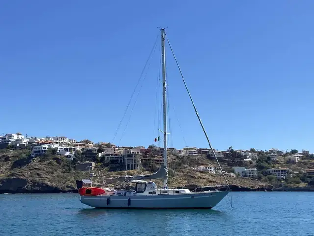 Spencer 51 Sloop