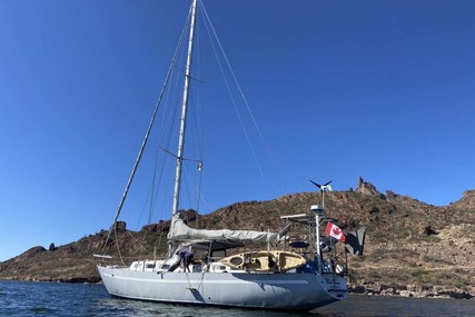 Spencer 51 Sloop