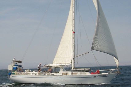 Spencer 51 Sloop