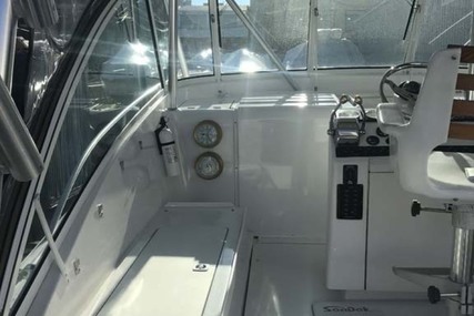 Luhrs 320 Express