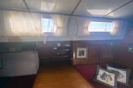 Spencer 51 Sloop