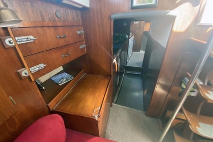 Spencer 51 Sloop