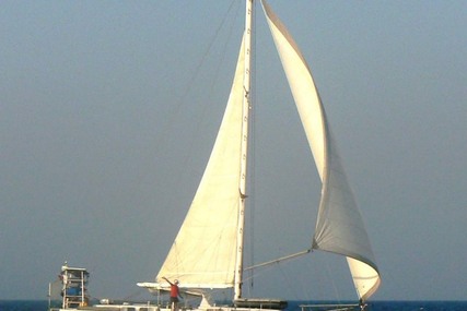 Spencer 51 Sloop