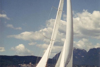 Spencer 51 Sloop