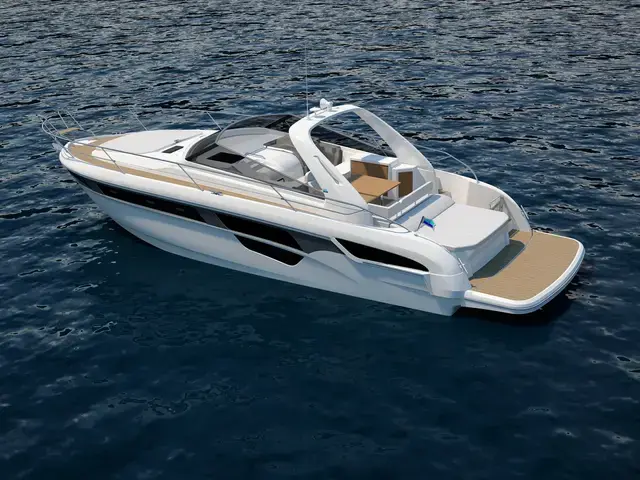 Bavaria Sport 45