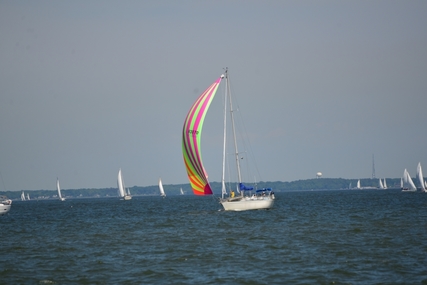 Nautor Swan 391