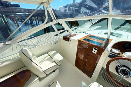 Hunt Yachts Harrier 26