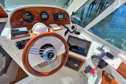 Hunt Yachts Harrier 26