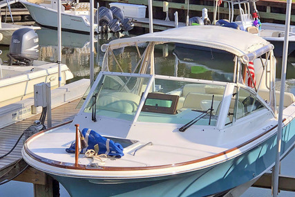 Hunt Yachts Harrier 26