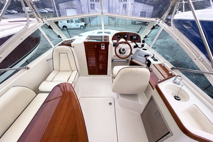 Hunt Yachts Harrier 26