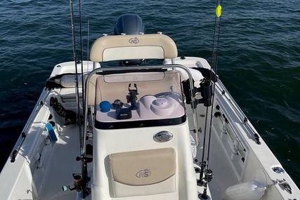 Nauticstar 215 XTS TE