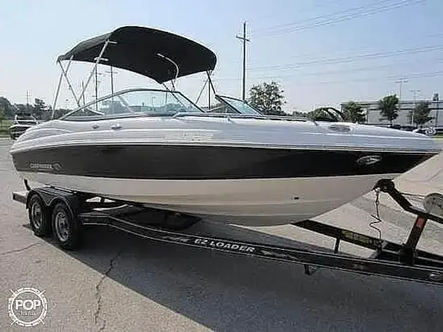 Chaparral 210 Ssi