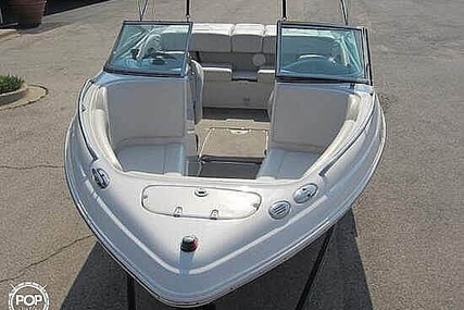 Chaparral 210 Ssi