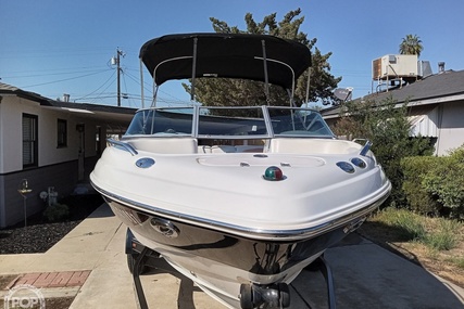 Chaparral 210 Ssi