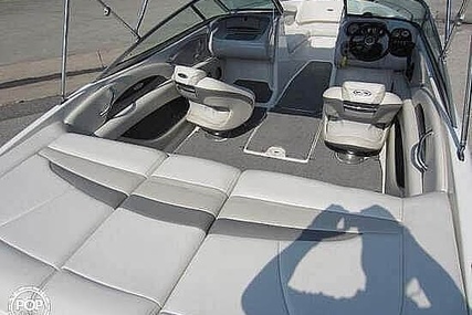 Chaparral 210 Ssi