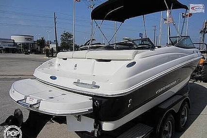 Chaparral 210 Ssi