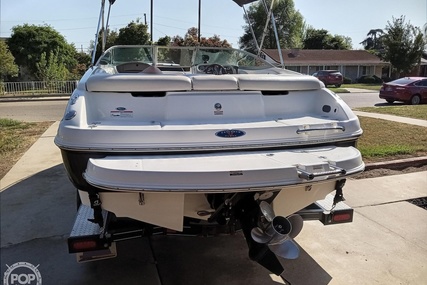 Chaparral 210 Ssi