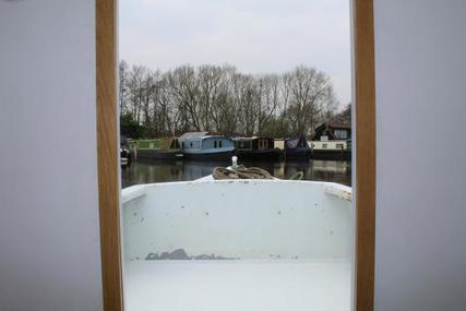 Narrowboat 48' Oswestry Boat Builders