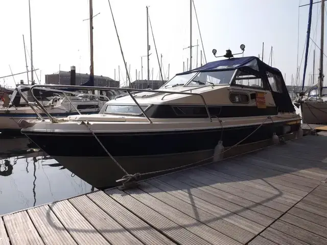 Sealine 22 Sport