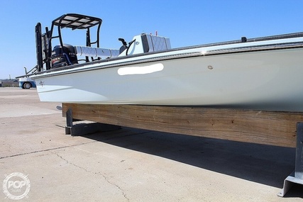 Beavertail Skiffs 18 Venegance