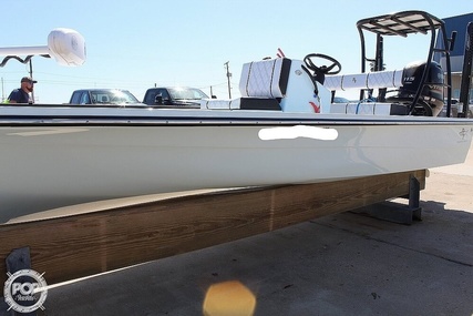 Beavertail Skiffs 18 Venegance