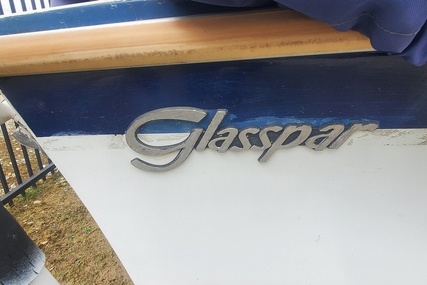 Glasspar Avalon