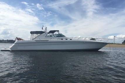 Sea Ray Super Sun Sport