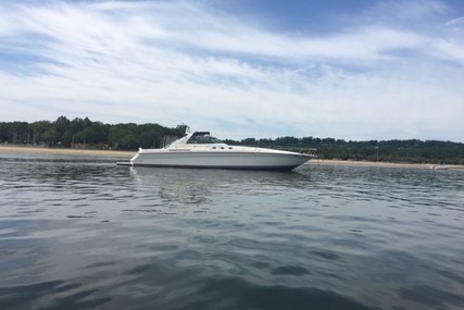 Sea Ray Super Sun Sport