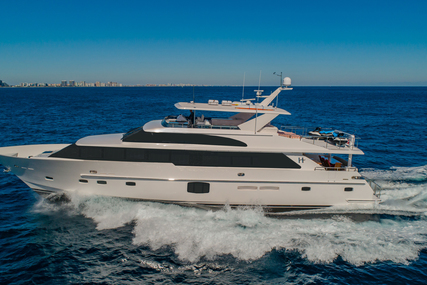 Hargrave Raised Pilothouse