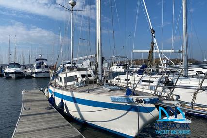 Endurance 37 Ketch