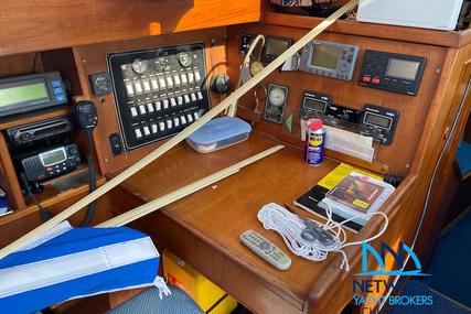 Endurance 37 Ketch