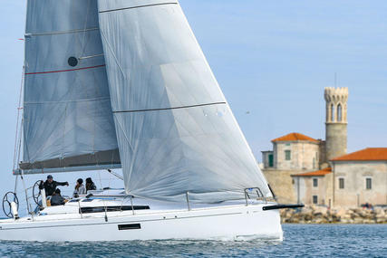 Beneteau First 36