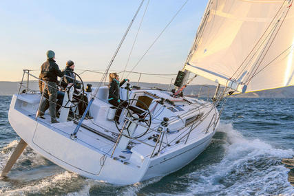 Beneteau First 36