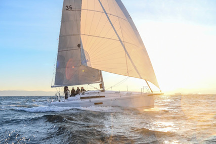 Beneteau First 36