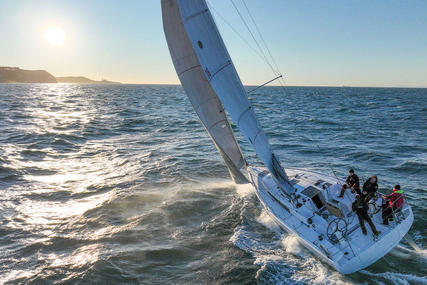 Beneteau First 36