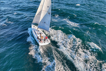 Beneteau First 36